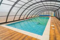 Baltic Sun Muszelka - B&B