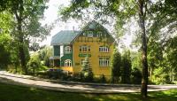 Pensjonat Eldorado - Ferienwohnung