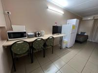 Chambre Quadruple Standard