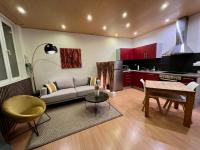 Jadore - Appartements meublés Mulhouse Ville - Chambres d’hôtes Mulhouse