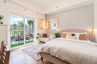 AMANI 133,3 Minutes to Airport,with Gym & Pool,FAST WI-FI, Free Netflix - B&B Pusok