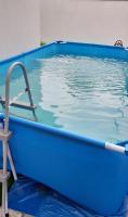 Lisa Homestay Ipoh Tambun with Private Pool - Ferienwohnung
