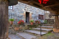Apartamentos Rurales RON - Ferienwohnung