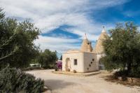 Country House da Già by TrulliCervarolo - B&B Ostuni