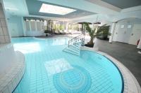 B&B Neusiedl am See - 25h SPA-Residenz BEST SLEEP privat Garden & POOLs - Bed and Breakfast Neusiedl am See