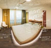 Future Hotelier Lab Room