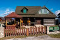 Village Villa North Wind - B&B