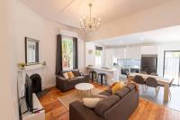 Newly renovated, Kennedy Cottage - close to CBD - B&B Bendigo