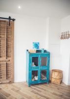 T1 Villa Romantique Reve d'ailleurs St Leu - B&B Saint-Leu