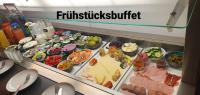 Gästehaus Burgberg, Weinhaus Fries - Chambres d’hôtes Kattenes