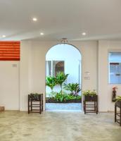 Island Ambience - Ferienwohnung Maafushi