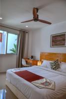 Standard Doppel- oder Zweibettzimmer