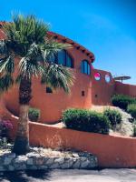 La Morada - B&B