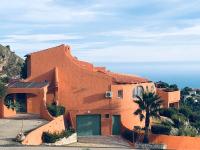 B&B Altea - La Morada - Bed and Breakfast Altea