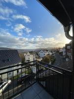 B&B Koblenz - Ferienwohnung mit Aussicht - Bed and Breakfast Koblenz