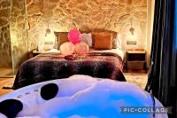 aznalmara loft rural - B&B Benaocaz