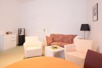 Comfort One-Bedroom Apartment - First Floor