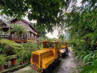 Summer Trail B&B - B&B Guangfu