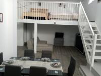 Apartment - Split Level