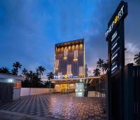 B&B Thiruvananthapuram - THE PORT BY JDANIELS - Bed and Breakfast Thiruvananthapuram