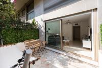 Nice Superbe studio proche de la mer - Ferienwohnung Nizza