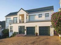 Eagles View Langebaan with Lagoon View - Bed and Breakfast Langebaan