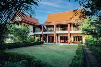 Nakara Villas & Glamping Udon Thani - B&B