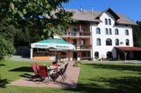 B&B Cerkno - Apartment & Studio Forest Paradise - Bed and Breakfast Cerkno