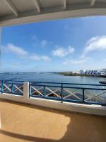 Mar Bonanza - B&B Órzola