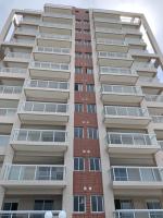 Apartamento pé na areia - B&B Itanhaém