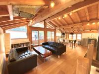 Chalet Greuffa - B&B Courchevel