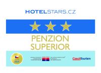 Penzion Pašta - Ferienwohnung Říčky