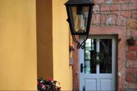 Gemütliche Wohnung in der Altstadt - Bed and Breakfast Dieburg