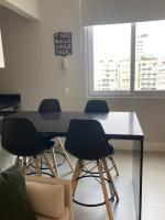 Apartamento reformado, tudo novo, Copa-Ipanema - Chambres d’hôtes Rio de Janeiro
