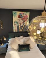 Birmingham Airport Luxury3BRHOME - B&B