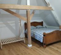 Petite chambre - Maison de Maître - B&B