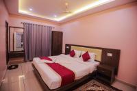 zanbaq residency - B&B Vythiri