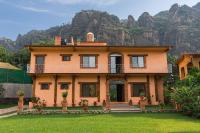 B&B Tepoztlán - TEPOPULA - Bed and Breakfast Tepoztlán