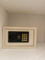 Tweepersoonskamer met 1 of 2 Bedden en Balkon