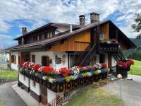 La Maisonette 1878 - B&B
