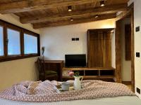 Habitación Doble con cama supletoria