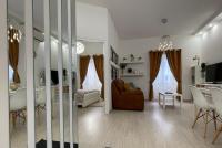 Gold Blanc Luxury Apartment - Ferienwohnung Pula