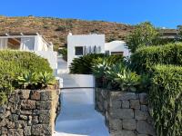 Dammuso dei Turchi by the ocean - B&B Tracino