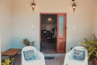 El Pedregal - B&B