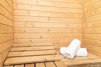 Suite Lit King-Size avec Baignoire Spa