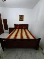 Deluxe Apartment mit 2 Schlafzimmern