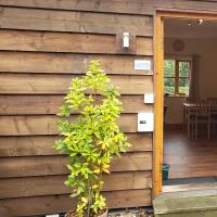 Seven Stars- hot tub & garden with fabulous views. - Chambres d’hôtes Llandrindod Wells