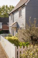 Half Moon - Bed and Breakfast Camber