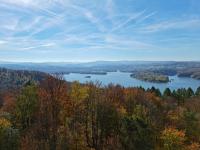 Apartament Panorama 6 20 - Ferienwohnung Polańczyk