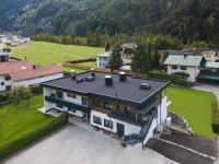 MyHome Apartments Umhausen - Ferienwohnung Umhausen